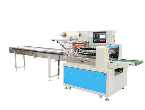 枕式包裝機(jī)